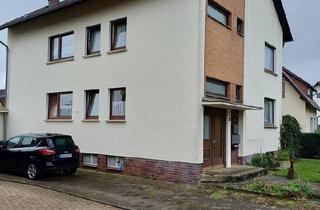 Haus kaufen in 31553 Sachsenhagen, Sachsenhagen - 3-Familienhaus, Anlageobjekt in Sachsenhagen