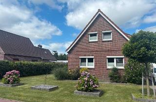 Einfamilienhaus kaufen in 26639 Wiesmoor, Wiesmoor - Einfamilienhaus von privat zu verkaufen