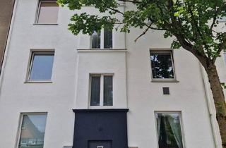 Mehrfamilienhaus kaufen in 33609 Bielefeld, Bielefeld - Mehrfamilienhaus Anlageobjekt