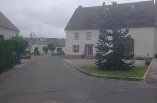Einfamilienhaus kaufen in 54472 Monzelfeld, Monzelfeld - Einfamilienhaus
