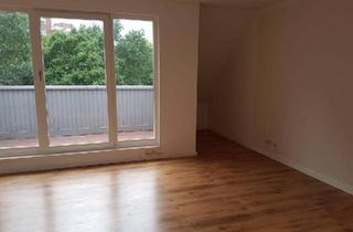 Wohnung kaufen in 28239 Bremen, Bremen - 4-Zimmer mit Blick ins Grüne