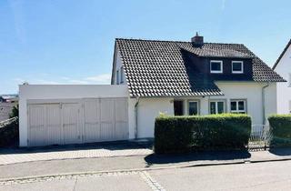 Mehrfamilienhaus kaufen in 71665 Vaihingen, Vaihingen - Freistehendes Mehrfamilienhaus mit großem Garten