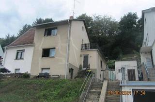 Haus kaufen in 66333 Völklingen, Völklingen - Haus zu verkaufen