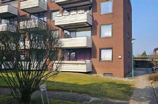 Wohnung kaufen in Möllner Landstraße 99 A, 22113 Oststeinbek, Oststeinbek - Eine Wohnung mit tollem Schnitt. In ruhiger 2. Reihe.