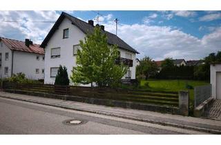 Haus kaufen in 85134 Stammham, Stammham - 2-Familienhaus für Heimwerker