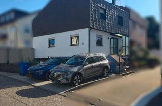Reihenhaus kaufen in 75180 Pforzheim, Pforzheim - Hochwertig modernisiertes Einfamilien-Reihenhaus in Büchenbronn
