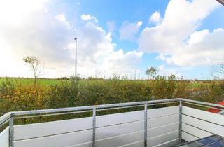 Wohnung kaufen in 26506 Norden, Norden - Ferienwohnung in Norddeich, Provisionsfrei