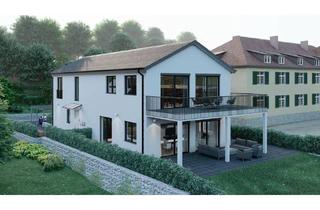 Wohnung kaufen in 76534 Neuweier, Neuweier/Baden-Baden - Neubauwohnungen in ruhiger Lage in 76534 Baden-Baden