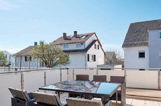 Wohnung kaufen in 73249 Wernau, Wernau (Neckar) - Lichtdurchflutete Wohnung in Wernau ++SONNENTERASSE++