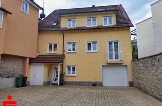 Haus kaufen in 74653 Künzelsau, Charmantes Zweifamilienhaus in bester Lage von Künzelsau