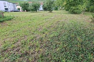 Grundstück zu kaufen in 74399 Walheim, Attraktives Baugrundstück