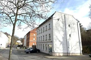 Wohnung mieten in Amseltal 16, 08066 Zwickau, Geräumige Dreizimmerwohnung in zentrumsnaher, aber ruhiger Lage Nähe Campus