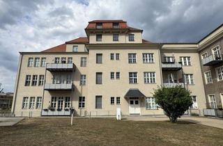 Loft kaufen in 01445 Radebeul, +ESDI+ Modernes Wohngefühl in Radebeul - loftartige 3-Zi-WE mit Stil inkl. EBK und zwei Stellplätzen