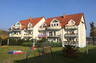 Wohnung kaufen in 01936 Königsbrück, 3-Raum-ETW in Königsbrück