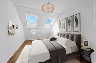 Wohnung kaufen in Schillerpromenade, 12459 Berlin, Neugebaut & modern: Helle 3-Zi. Dachwohnung mit Aufzug und Terrasse