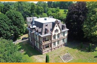 Haus mieten in 36320 Kirtorf, DAS BESONDERE AMBIENTE FÜR FREIBERUFLER!