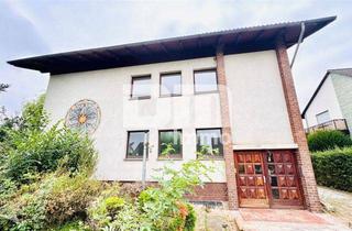 Haus kaufen in 37434 Gieboldehausen, Geräumiges 1 bis 2 Familienhaus mit gigantischem Grundstück und Doppelgarage