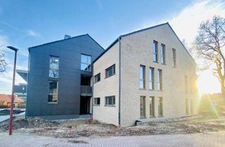 Wohnung mieten in 49586 Neuenkirchen, Exklusive 2,5-Zimmer-Wohnung mit Top-Ausstattung – Jetzt besichtigen!