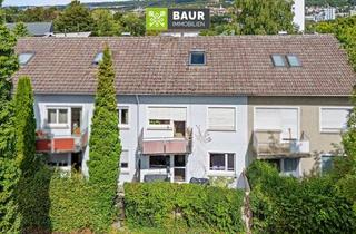 Mehrfamilienhaus kaufen in 88213 Ravensburg, Kapitalanlage-Mehrfamilienhaus in der schönen Ravensburger-Weststadt