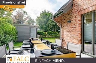 Doppelhaushälfte kaufen in 25980 Sylt, SYLT - Ein Haus. Zwei Wohnbereiche. Viele Möglichkeiten. Ein Zuhause für Menschen, die mehr erwarten