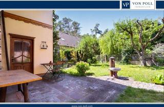 Einfamilienhaus kaufen in 91056 Erlangen, Sind Sie bereit? Einfamilienhaus, idyllischer Garten, nahe zum See gelegen, hübsches Nebengebäude
