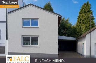 Haus mieten in 50259 Pulheim, Ihr neues Zuhause in Dansweiler