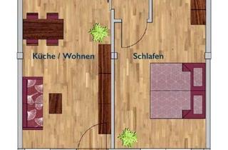 Wohnung mieten in 01477 Arnsdorf, Ihr neuer Lieblingsplatz! Modern saniert, Balkon, Fußbodenheizung, EBK!