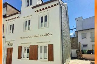 Einfamilienhaus kaufen in 56154 Boppard, Charmantes Einfamilienhaus in begehrter Wohnlage von Boppard