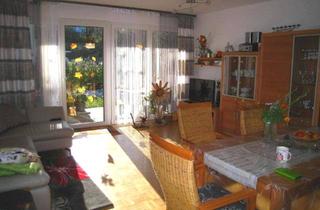 Wohnung kaufen in 75335 Dobel, 3 HOCHWERTIGE WOHNUNGEN MIT EBK, TERRASSE, BALKONEN, GARTEN, STELLPLATZ...
