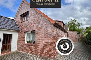 Wohnung kaufen in 28876 Oyten, C21: Wohnen mit Stil zum Top-Preis – Dachgeschosswohnung in Oyten