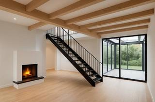 Penthouse kaufen in Brandenburgische Straße 26a, 10707 Wilmersdorf, Penthouse-Wohnung in TOP Lage * unweit vom KUDAMM