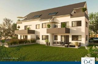 Wohnung kaufen in 71409 Schwaikheim, Attraktive 3-Zimmer-Wohnung mit großem Balkon, Aufzug uvm.