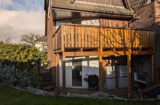 Wohnung kaufen in 24568 Kaltenkirchen, ETW Maisonette mit Garten und Stellplatz