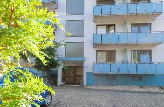 Wohnung kaufen in 35392 Gießen, Eigentumswohnung im Gießener Südviertel
