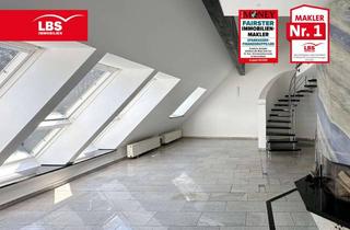 Loft kaufen in 45276 Steele, Warum nicht jeden Tag wie im Urlaub leben? Luxus-Loft in Steele 138 m² Frei