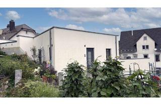 Wohnung kaufen in 78112 St. Georgen, Wohnen wie im Haus - Moderne 4½-Zimmer-Wohnung in zentraler Lage mit eigenem Garten