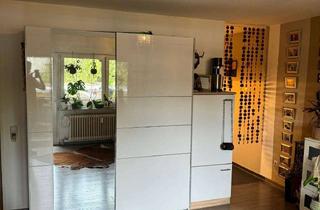 Wohnung kaufen in 79189 Bad Krozingen, Helle 1-Zi. Wohnung mit Balkon