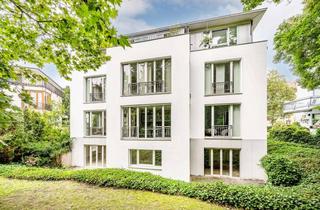 Loft kaufen in 14469 Nauener Vorstadt, Licht. Luft. Freiheit. Loftetage für kreative Köpfe in der Nauener Vorstadt