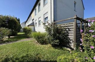 Wohnung kaufen in 59558 Lippstadt, Provisionsfrei für den Käufer - Etagenwohnung in ruhiger Wohnlage Bökenförde