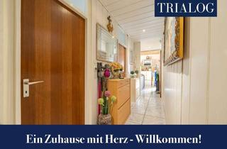 Wohnung kaufen in 33330 Gütersloh, Ein Zuhause mit Herz - Willkommen!