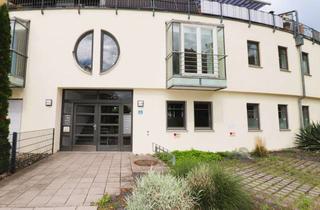 Loft kaufen in 86529 Schrobenhausen, 2 Zimmer Loftwohnung mit großem Balkon in Schrobenhausen zu verkaufen