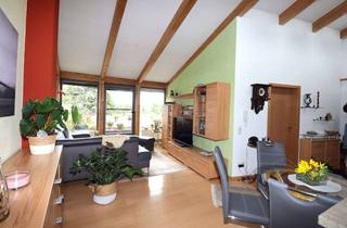 Loft kaufen in 86529 Schrobenhausen, 2 Zimmer Loftwohnung mit großem Balkon sucht Kapitalanleger