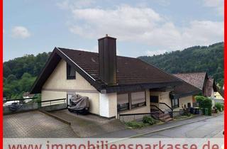 Wohnung kaufen in 75305 Neuenbürg, Moderne Wohnung mit traumhaftem Blick!