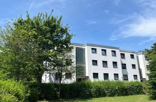 Wohnung kaufen in Wolfgang-Borchert-Straße, 38329 Wittmar, Gut geschnittene 2-Zimmer-ETW mit Loggia, ruhige Lage & Blick ins Grüne