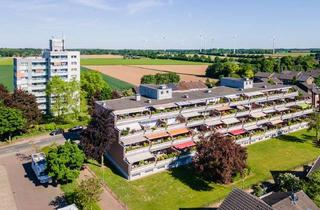 Wohnung kaufen in 47574 Goch, Eigentumswohnung mit hauseigenem Wellnessbereich