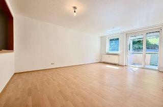 Wohnung kaufen in 96215 Lichtenfels, Tolle 2-Zimmer Eigentumswohnung mit Balkon in Lichtenfels