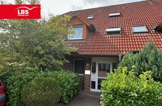 Wohnung kaufen in 48291 Telgte, Eigentumswohnung in ruhiger Lage von Telgte-Westbevern