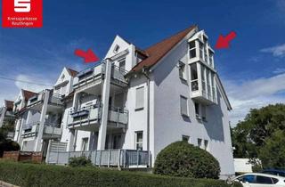 Wohnung kaufen in 72124 Pliezhausen, Charmante Maisonette-Wohnung mit tollem Ausblick in ruhiger aber zentrumsnaher Wohnlage