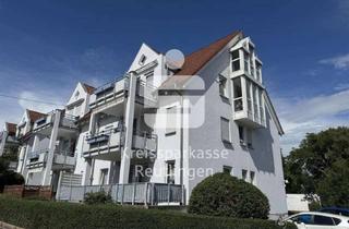 Wohnung kaufen in 72124 Pliezhausen, Charmante Maisonette-Wohnung mit tollem Ausblick in ruhiger aber zentrumsnaher Wohnlage