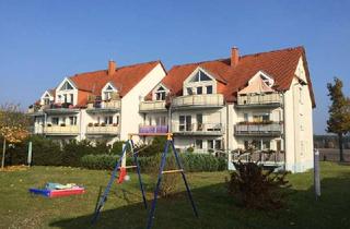 Wohnung kaufen in 01936 Königsbrück, 3-Raum-ETW in Königsbrück